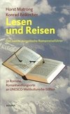 Lesen und Reisen