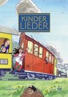 Kinderlieder-Kinderheft