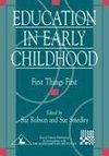 Robson, S: Education in Early Childhood