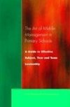 Fleming, P: Art of Middle Management in Secondary Schools