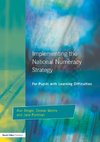 Berger, A: Implementing the National Numeracy Strategy