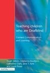 Aitken, S: Teaching Children Who are Deafblind