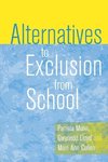 Alternatives to Exclusion from School