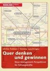 Quer denken und gewinnen