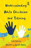 Understanding Adult Education and Training