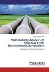 Vulnerability Analysis of Titas Gas Field, Brahmanbaria,Bangladesh