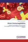 Avian Immunogloblins