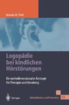 Logopädie bei kindlichen Hörstörungen