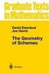 The Geometry of Schemes