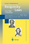 Reciprocity Laws