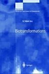 Biotransformations