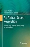 An African Green Revolution