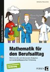 Mathematik für den Berufsalltag