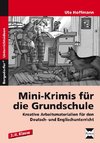 Mini-Krimis für die Grundschule