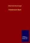 Friedemann Bach