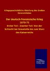 Der deutsch-französische Krieg 1870-71