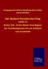 Der deutsch-französische Krieg 1870-71