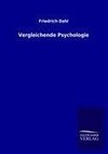 Vergleichende Psychologie