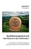 Qualitätsmanagement und 