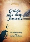 Grüße aus dem Jenseits