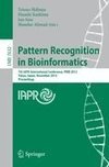 Pattern Recognition in Bioinformatics