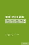 Sawyer, R: Duoethnography