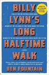 Billy Lynn's Long Halftime Walk