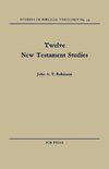 Twelve New Testament Studies