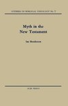 Myth in the New Testament