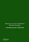 Niederdeutsches Liederbuch