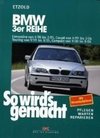 So wird's gemacht. BMW 3er-Reihe