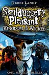 Kingdom Of The Wicked