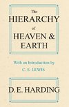 Harding, D: Hierarchy of Heaven and Earth