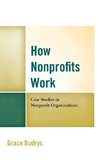 How Nonprofits Work