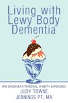 Living with Lewy Body Dementia