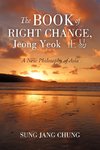 The Book of Right Change, Jeong Yeok