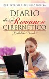 Diario de Un Romance Cibern Tico