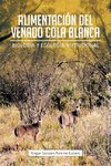 Alimentacion del Venado Cola Blanca