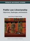 Public Law Librarianship