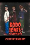 Bodo Jones