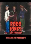 Bodo Jones