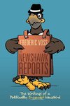 The Newshawk Reports