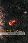 Theistic Evolution