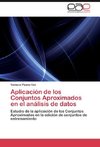 Aplicación de los Conjuntos Aproximados en el análisis de datos