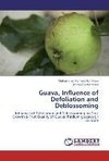 Guava, Influence of Defoliation and Deblossoming