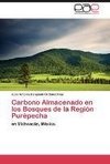 Carbono Almacenado en los Bosques de la Región Purépecha