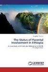 The Status of Parental Involvement in Ethiopia