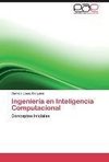 Ingeniería en Inteligencia Computacional