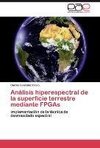 Análisis hiperespectral de la superficie terrestre mediante FPGAs