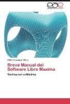 Breve Manual del Software Libre Maxima